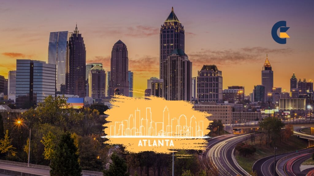 Movers Atlanta