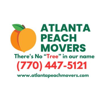 Atlanta Peach Movers