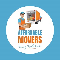 Affordable Movers Brisbane