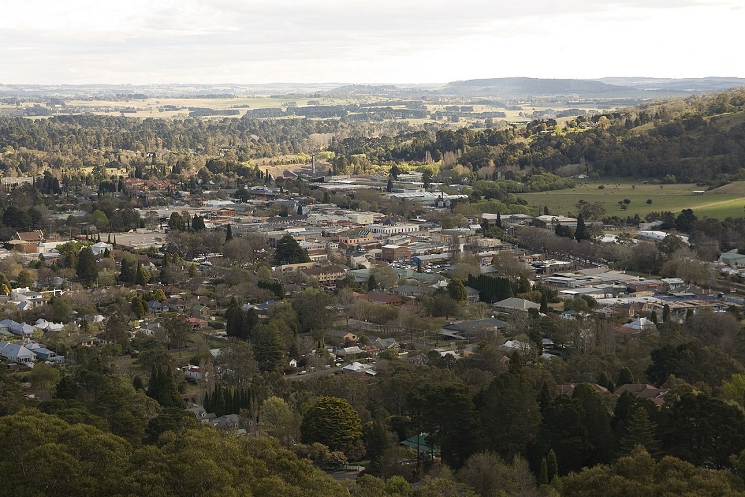 Bowral