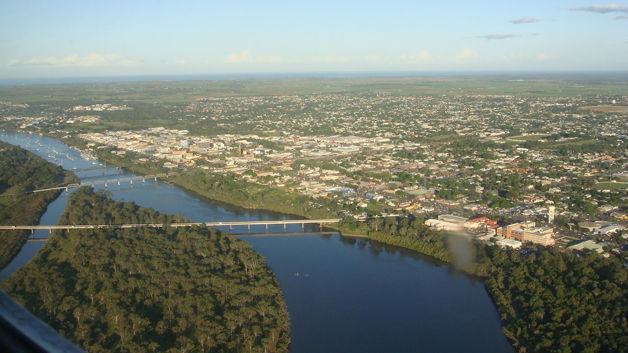 Bundaberg