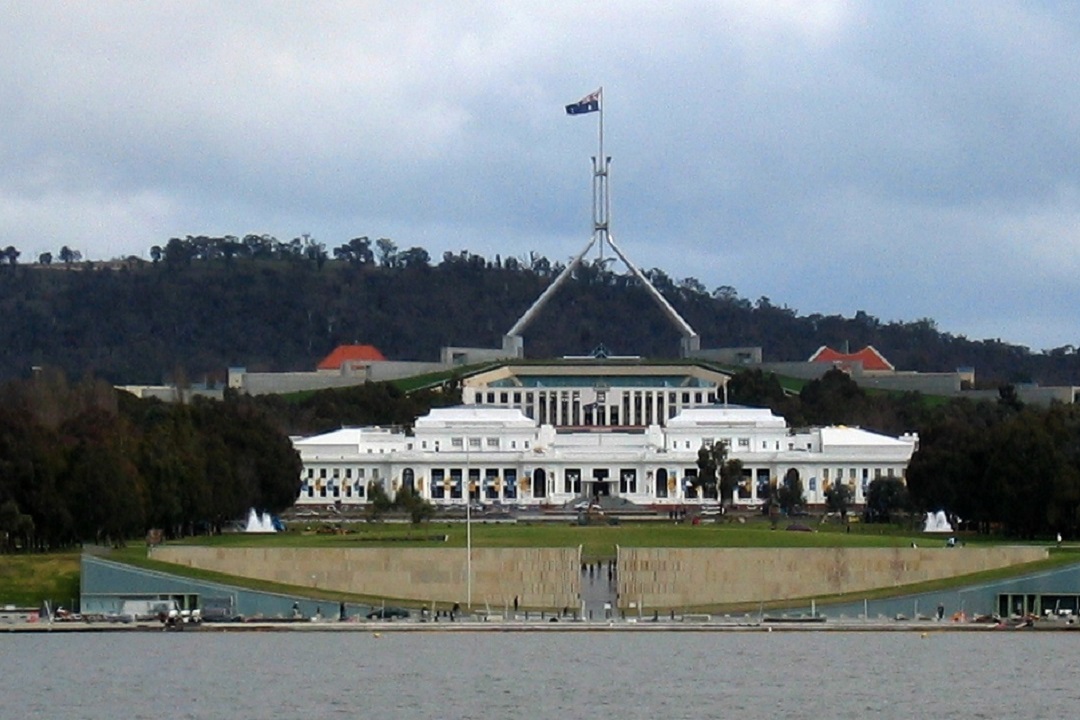 Canberra