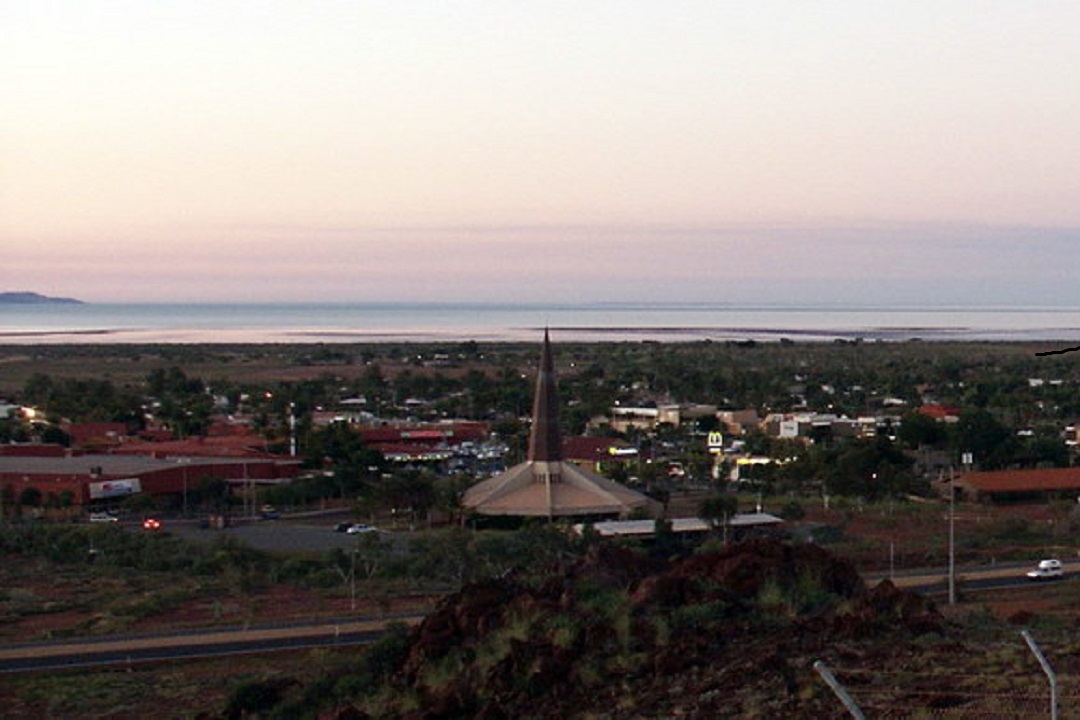 Karratha