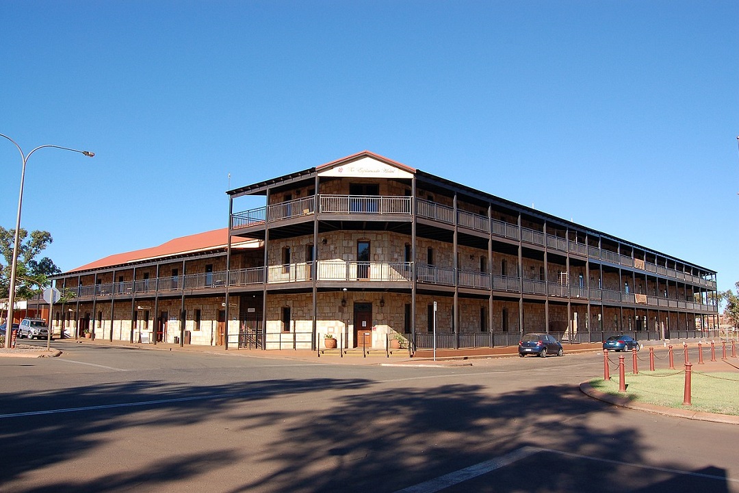 Port Hedland