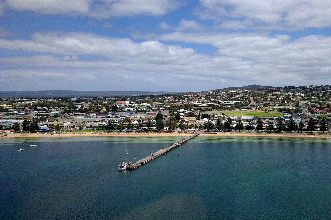 Port Lincoln