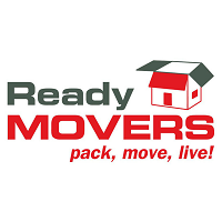 Ready Movers Brisbane