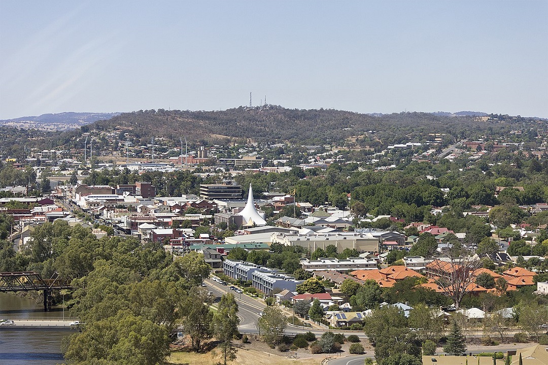 Wagga Wagga