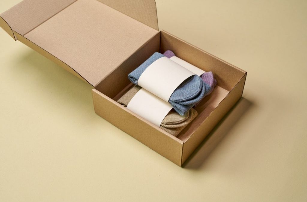 How To Use Socks For Packing Items While Moving?