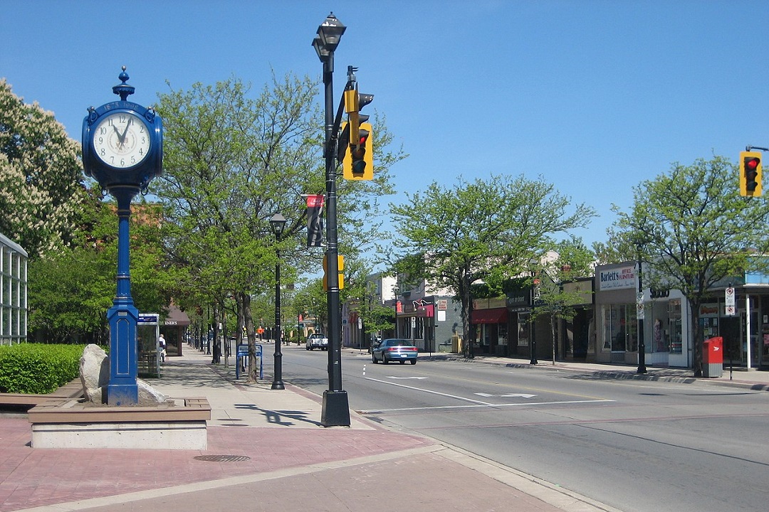 Burlington