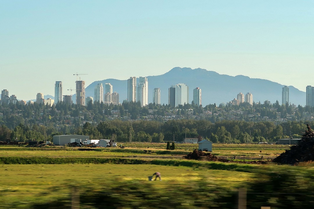 Burnaby