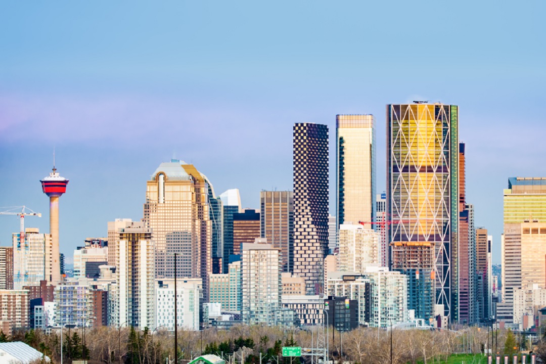 Calgary