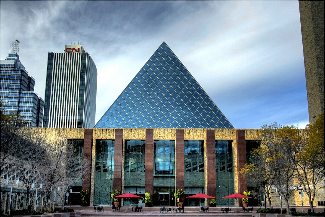 Edmonton