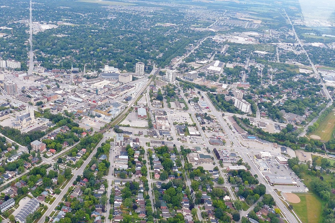 Guelph