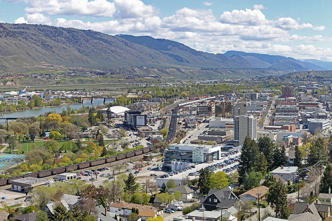 Kamloops