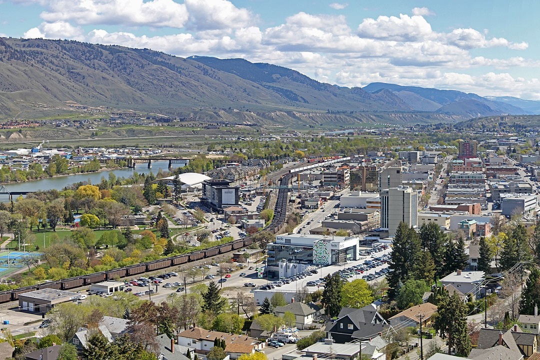 Kamloops