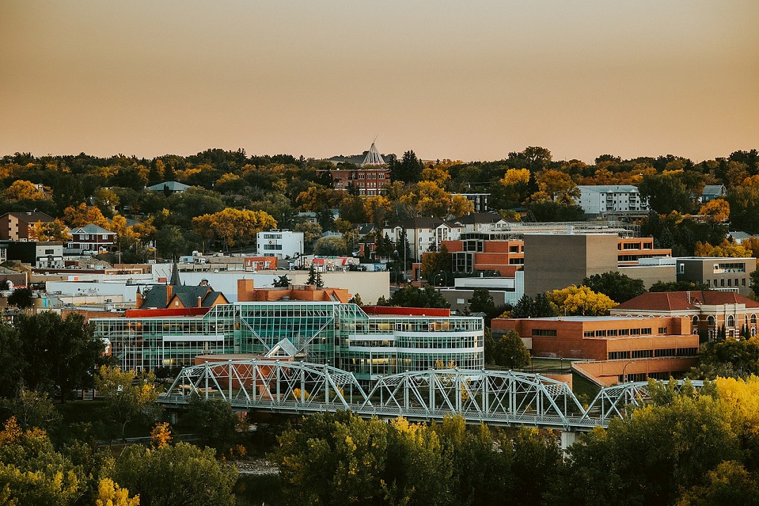 Medicine Hat