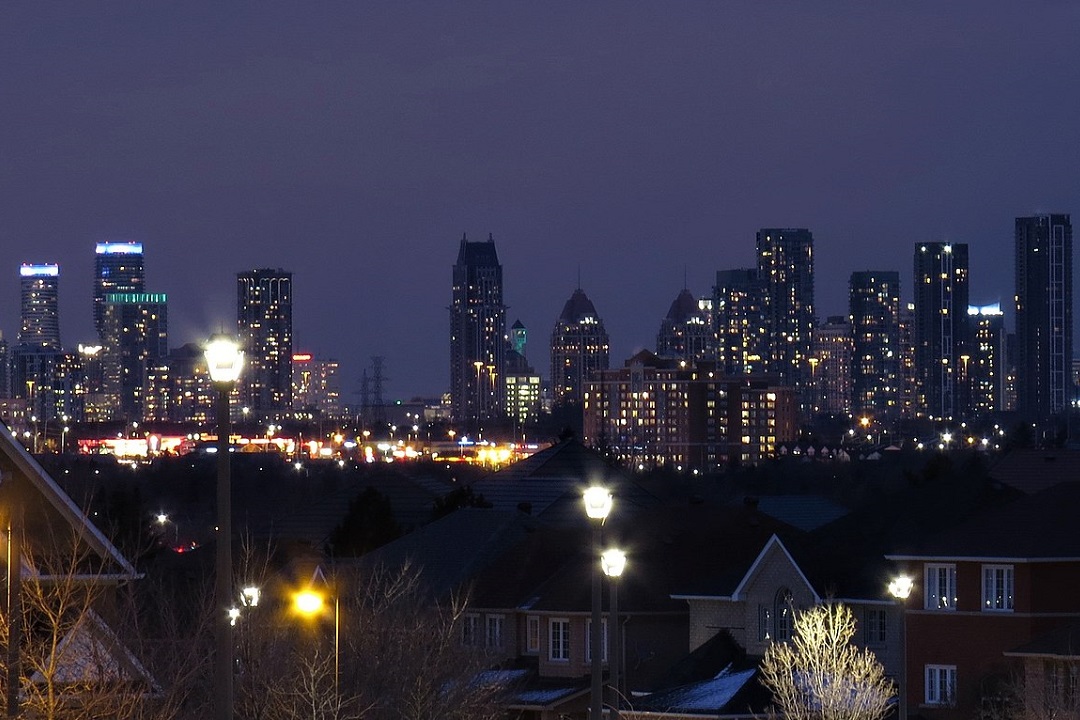 Mississauga