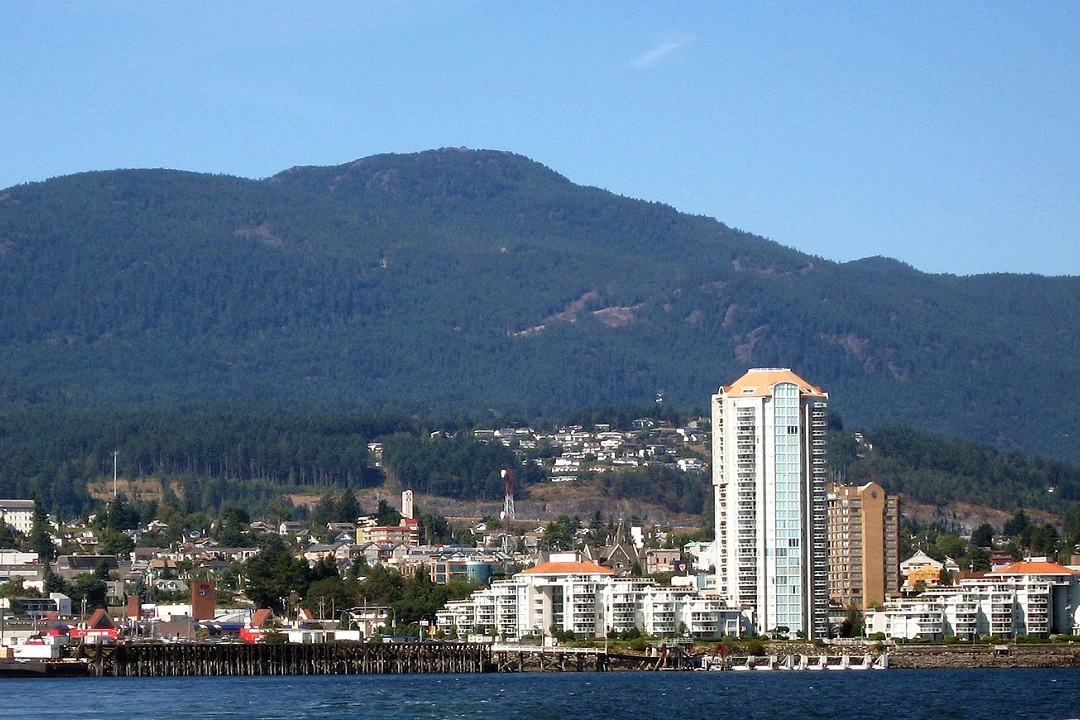 Nanaimo