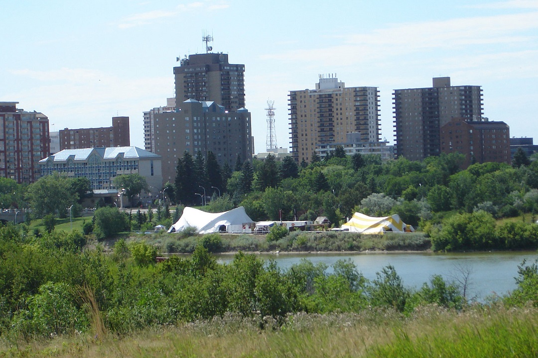 Saskatoon