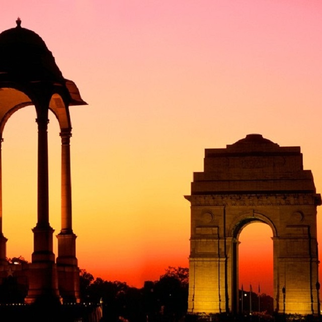 Delhi