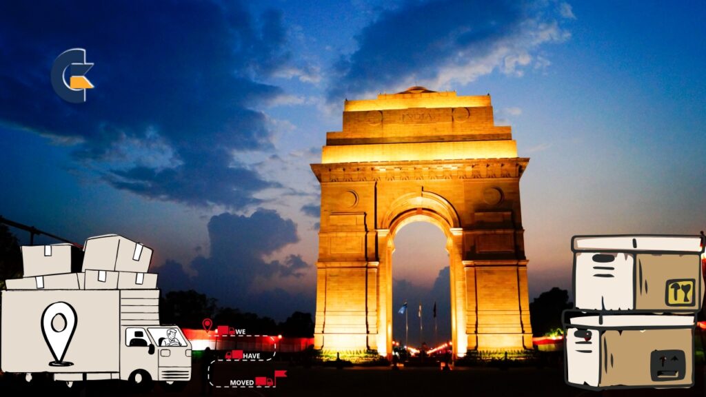 Citiesmovers Delhi