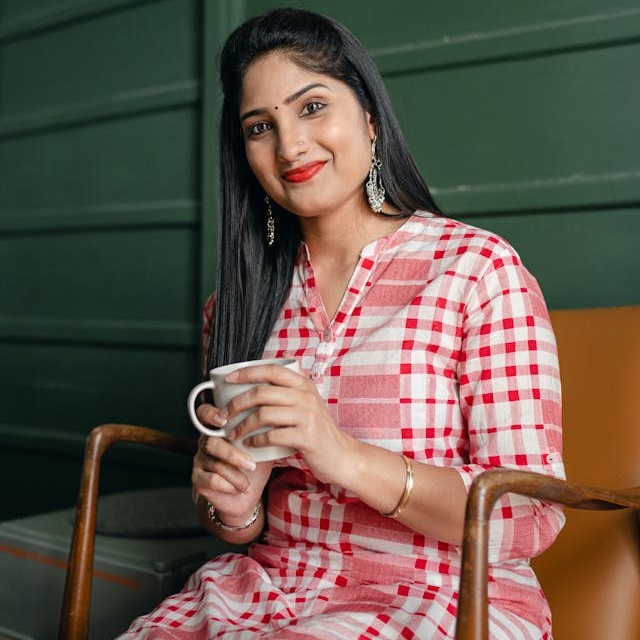 Manju Rawat