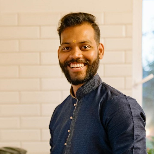 Taneja Gulati