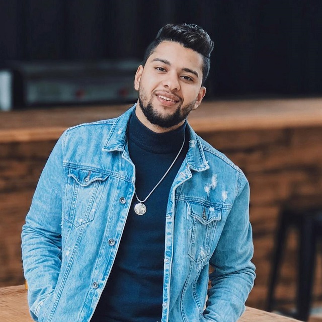 Zakir Ali
