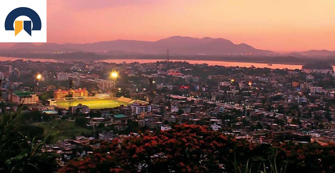 Guwahati