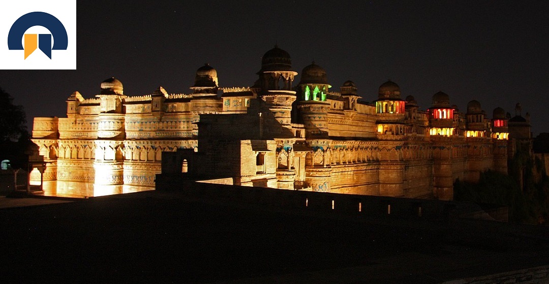 Gwalior