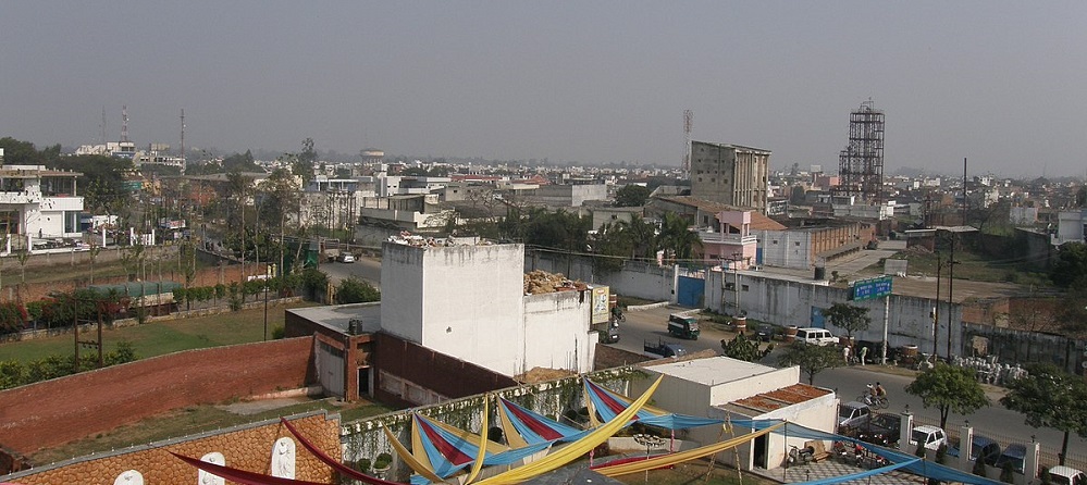 Packers and Movers in Moradabad
