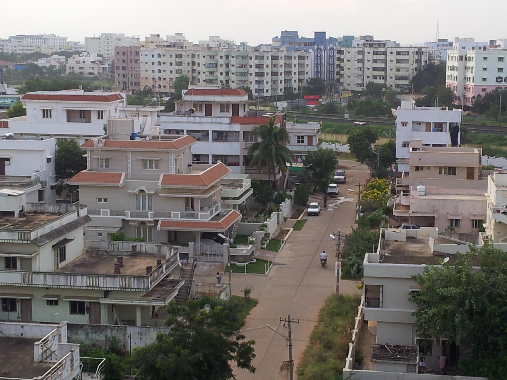 Packers and Movers in Nellore