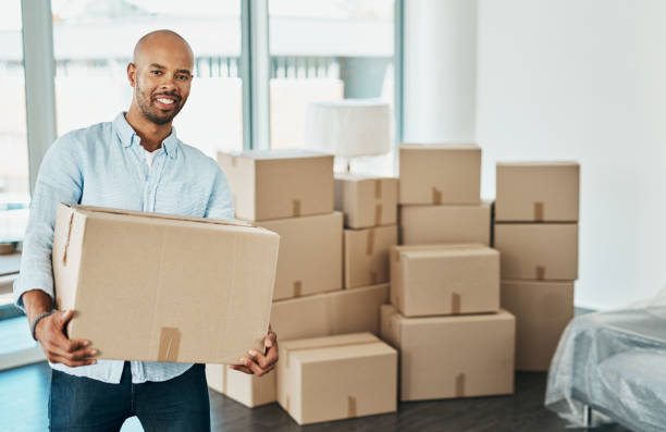 Choose the right Moving Company