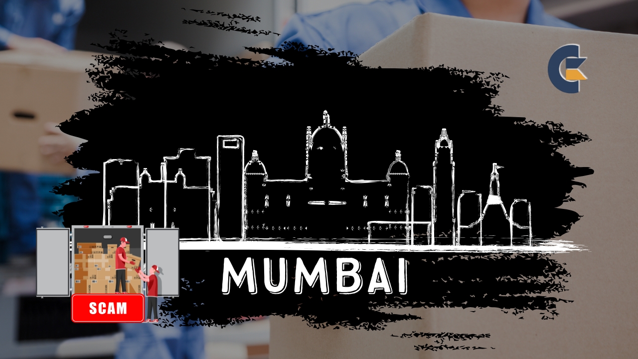 How Packers and Movers Scam You In Mumbai?