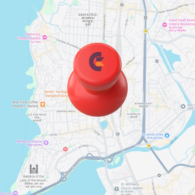 Bandra