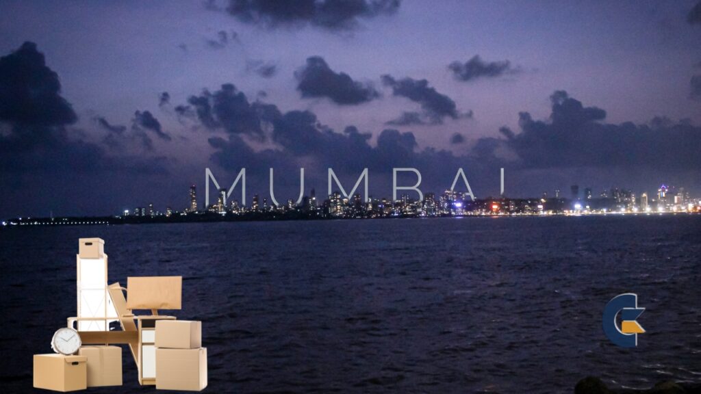 Citiesmovers Mumbai