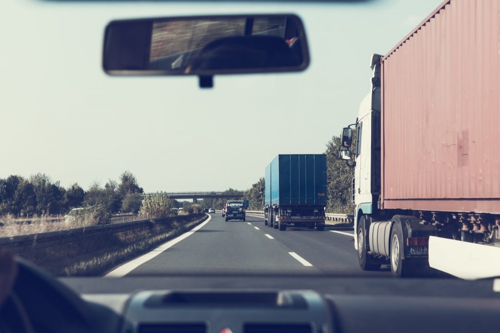 Avoid these 7 Long Distance Moving Mistakes