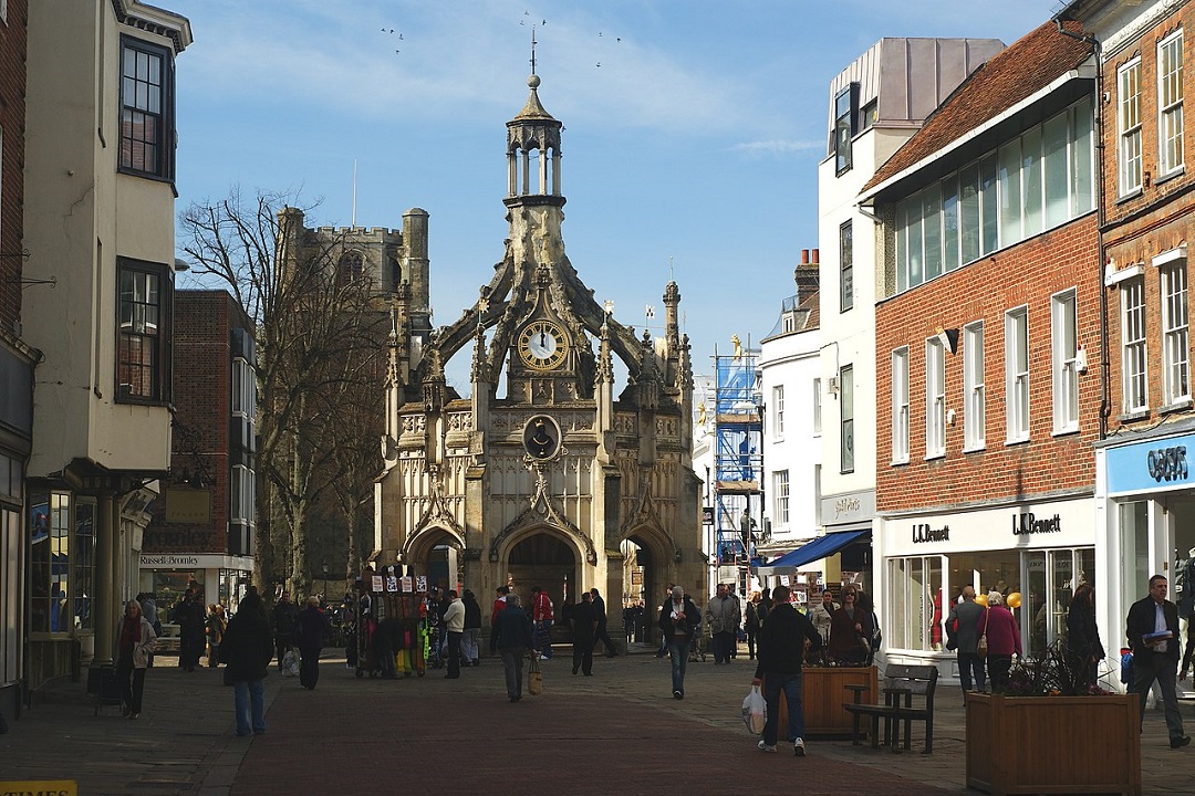 Chichester