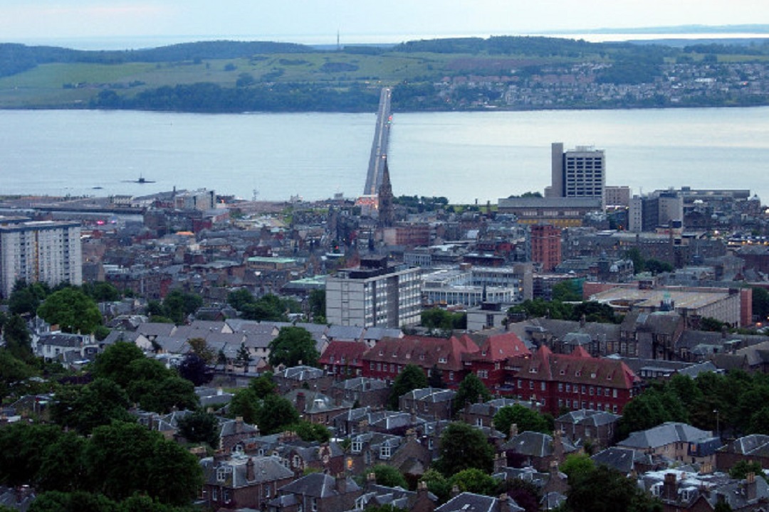 Dundee