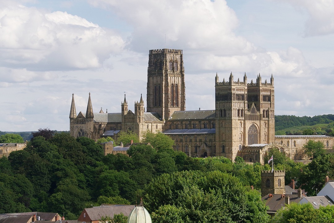 Durham