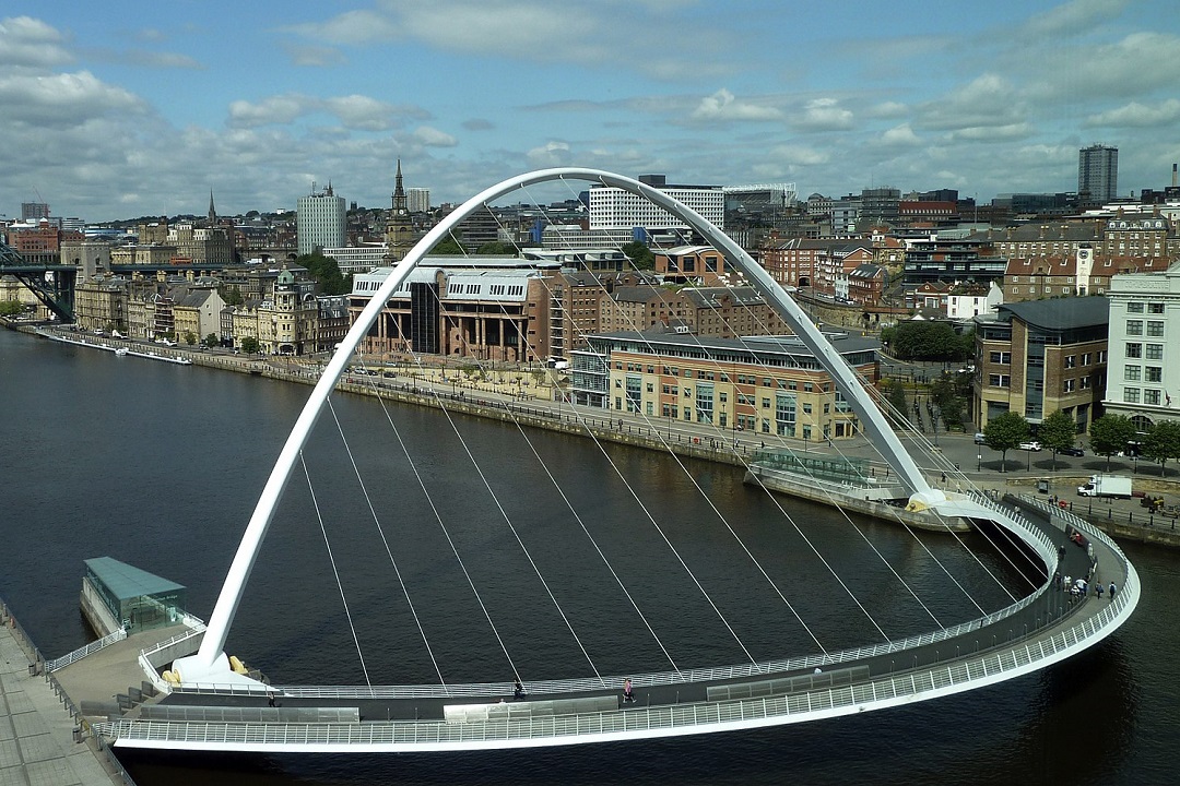 Newcastle upon Tyne