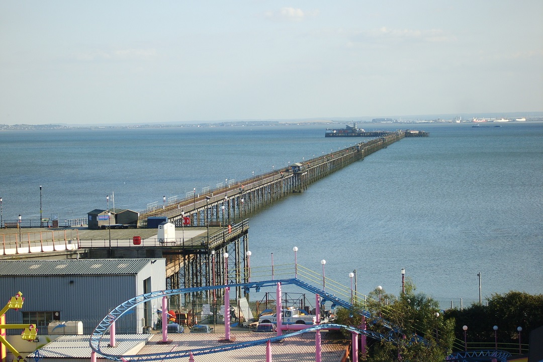 Southend-on-Sea