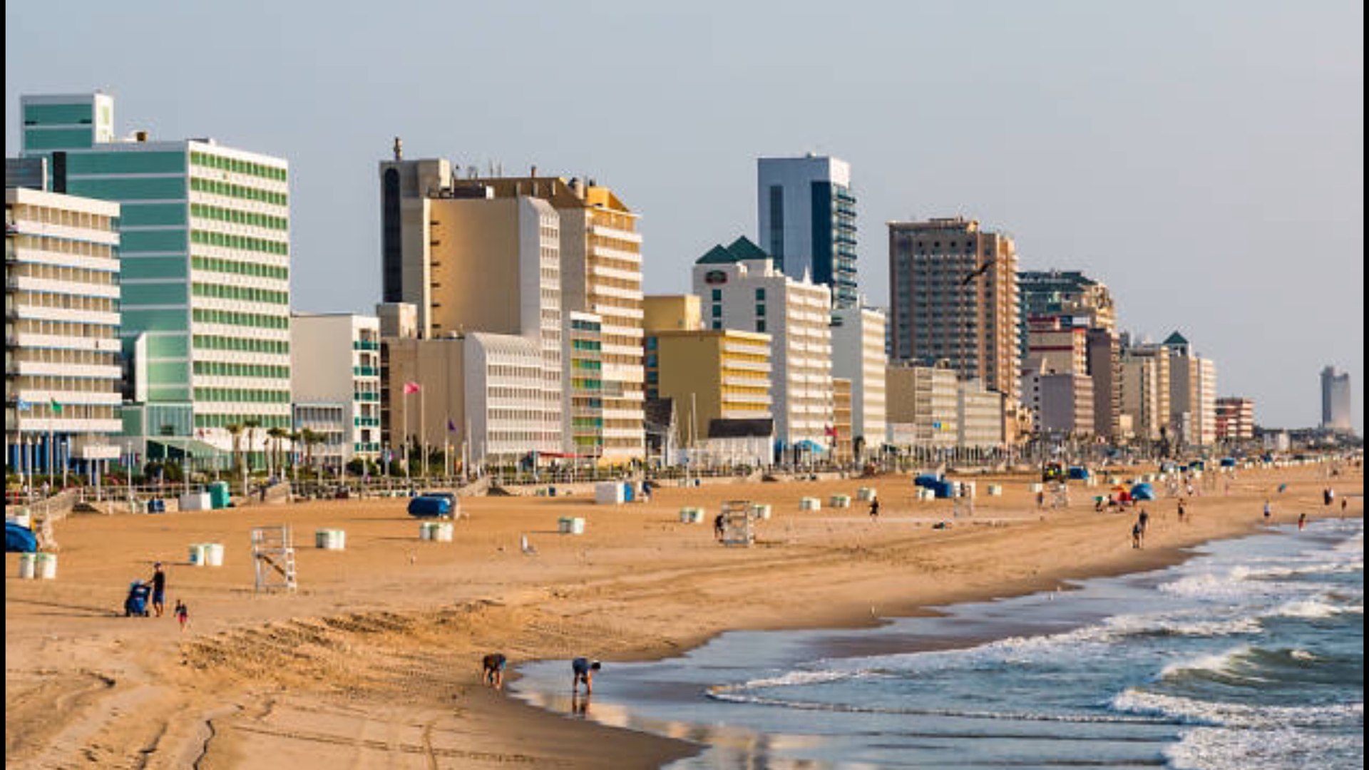 Virginia Beach,