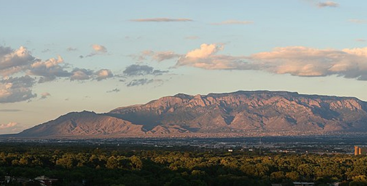 Albuquerque