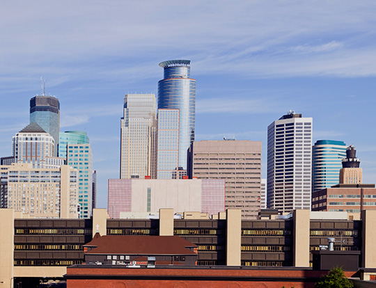 Minneapolis