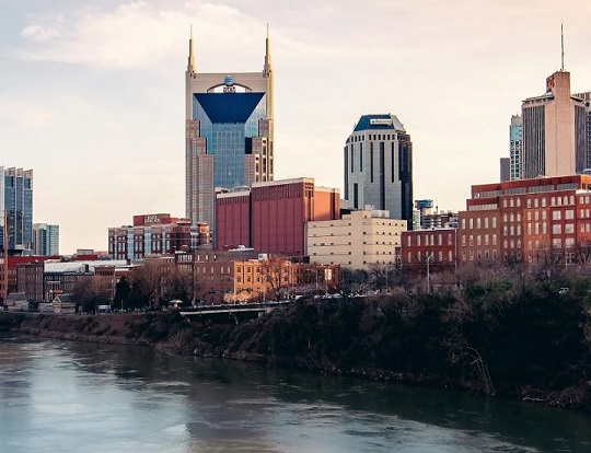 Nashville