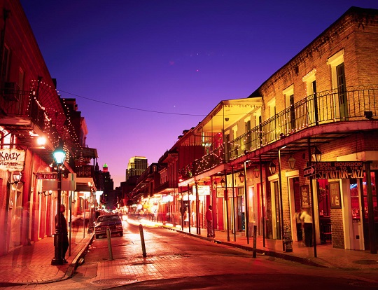 New Orleans