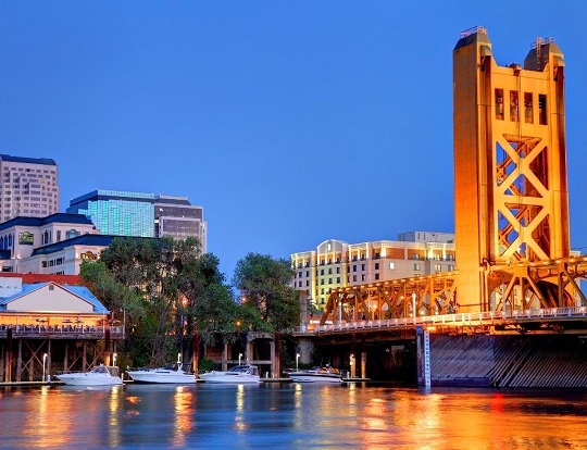 Sacramento