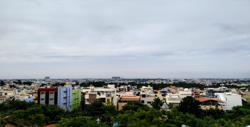 What are some Best Indian Cities to Move in?