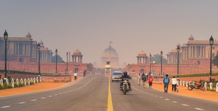 What are the things to know before Moving to Delhi